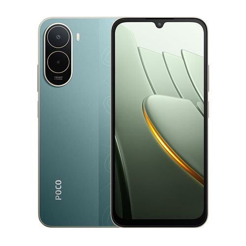 POCO C81 Pro|4GB+64GB וויז בלבד