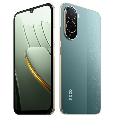POCO C81 Pro|4GB+64GB וויז בלבד