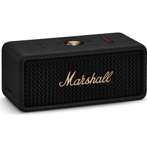רמקול נייד Marshall Emberton III
