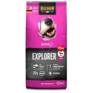 Belcando 12.5kg Explorer