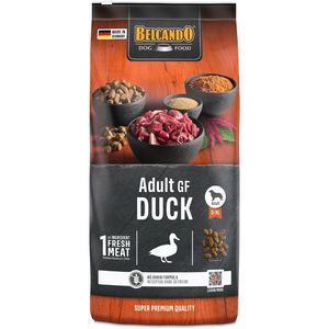 Belcando 12.5kg Duck GF