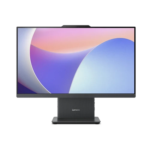 מחשב Lenovo IdeaCentre AIO 24IRH9 / i5-13420H / 16GB / 1TB /WIN11 Pro All-in-ONE כולל מערכת הפעלה 