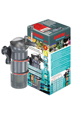 אהיים פילטר פנימי ביו פאוור 160 Eheim BioPower