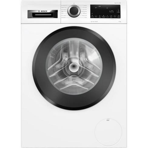 מכונת כביסה בוש WGG24400GB - 9 ק