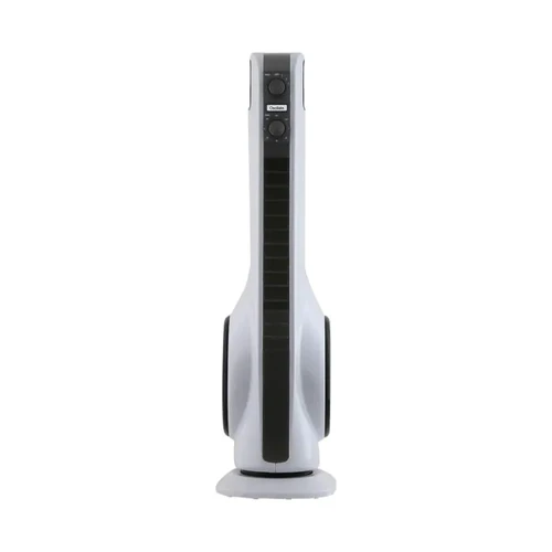 מאוורר רצפתי מכני EcoEuro 70W | דגם HAFA-600 צבע לבן 