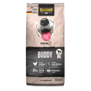 Belcando 12.5kg Buddy