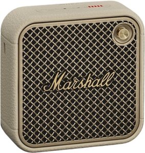 רמקול Bluetooth נייד  Marshall Willen II יבואן רשמי