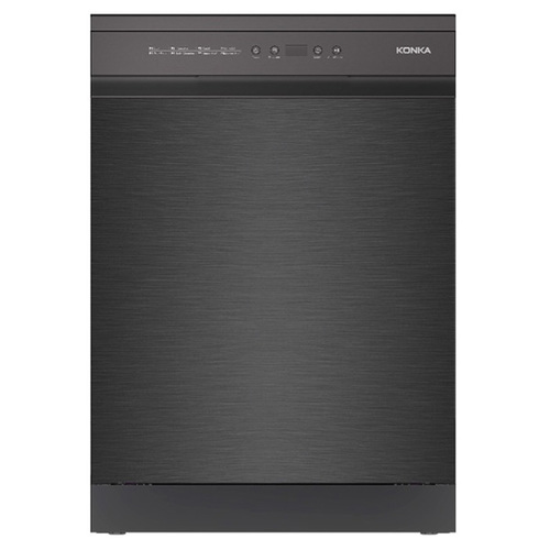 מדיח כלים רחב KONKA FREE STANDING דגם KONKA XA142ZQTWQT1