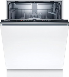 מדיח כלים אינטגרלי מלא בוש SMV2HTX02G - 13 מערכות כלים