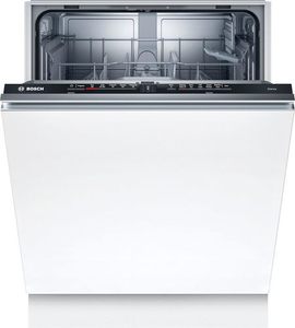 מדיח כלים אינטגרלי מלא בוש SMV2HTX02G - 13 מערכות כלים