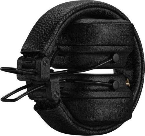 אוזניות Marshall Major V Bluetooth יבואן רשמי