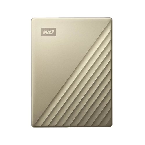 כונן | 3.0 PAS ULTRA CTC | 2TB זהב