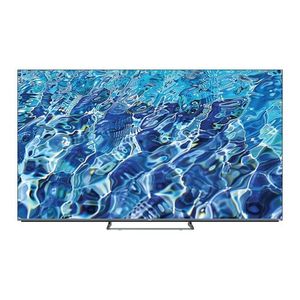 טלוויזיה Haier Mini LED H75M80FUX 4K ‏75 ‏אינטש האייר