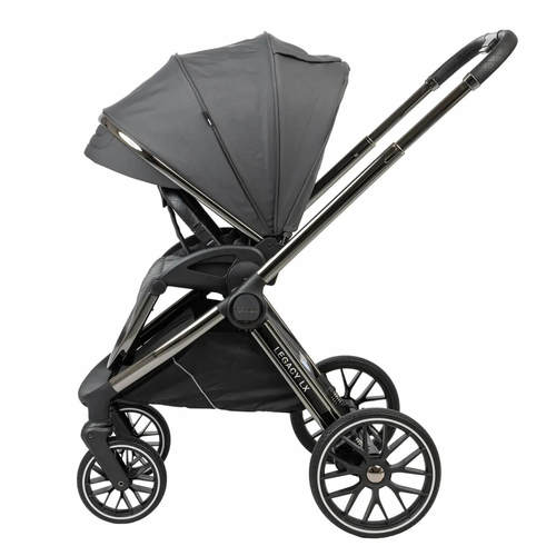 עגלת תינוק Legacy LX אפור Infanti