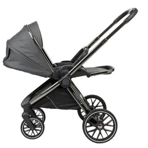 עגלת תינוק Legacy LX אפור Infanti