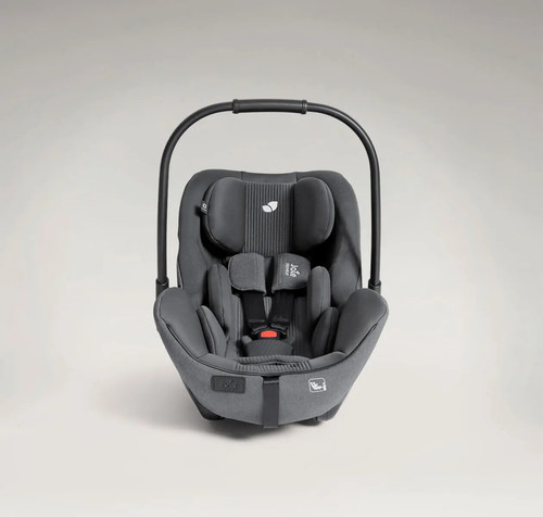 סלקל לתינוק i-Level™ Pro אפור Joie