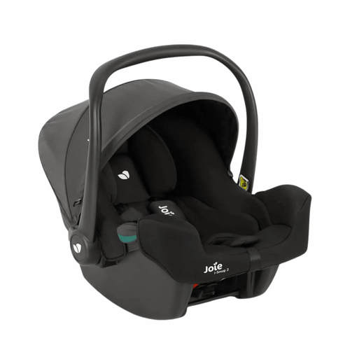 סלקל Shale i-Snug2 שחור JOIE