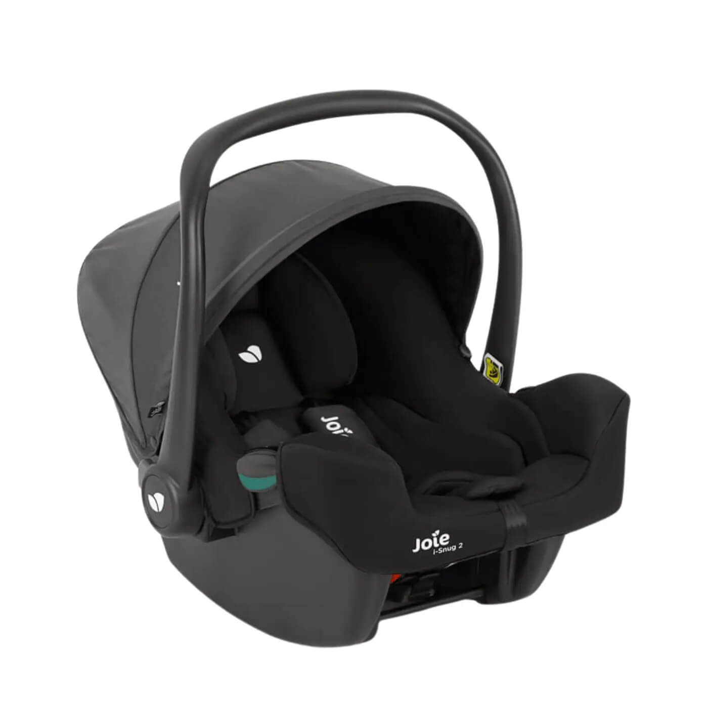 סלקל Shale i-Snug2 שחור JOIE