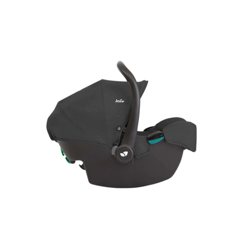 סלקל Shale i-Snug2 שחור JOIE
