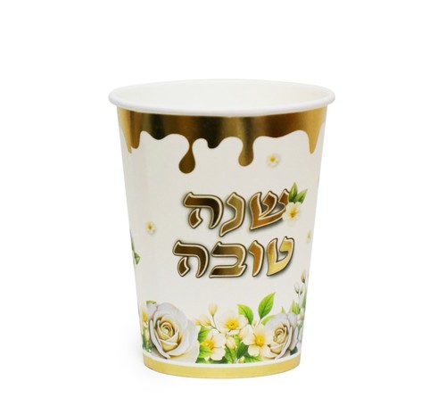 כוסות נייר דגם 