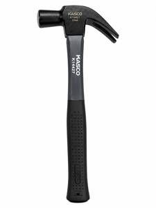 פטיש טפסנים מקצועי עם ידית פיבר KASCO K14427 – ראש 27 מ״מ