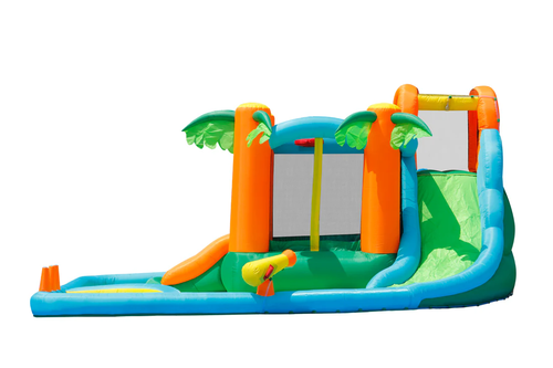 פארק מים יבש או רטוב 7 ב 1 אואזיס 9264