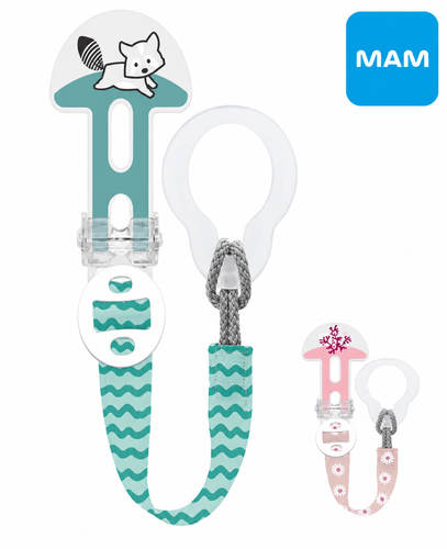 מחזיק למוצץ MAM