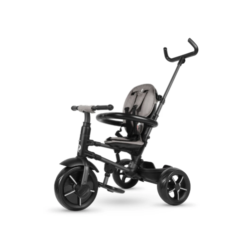 תלת האופן החדשני והמשופר של חברת QPlay ריטו סטאר