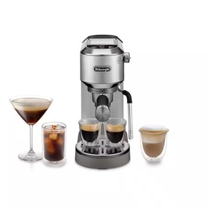 ‏מכונת אספרסו Delonghi Dedica Duo EC890 דה לונגי