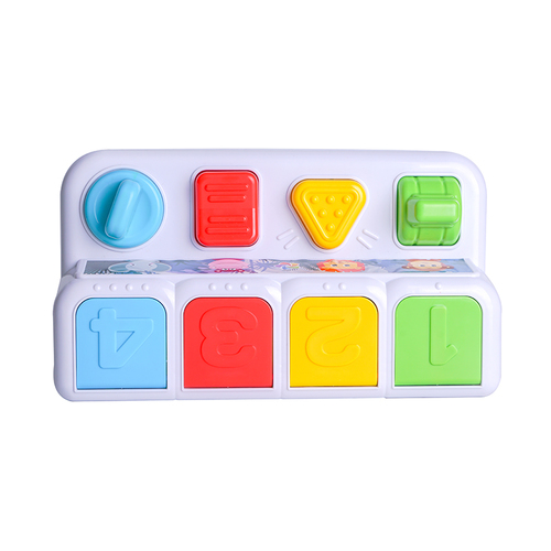 חיות קופצות קלאסי Spark Toys