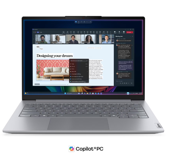 נייד LENOVO ThinkBook E14 G9 Ultra 7 355 16GB 1TB WIN11P 3YOS