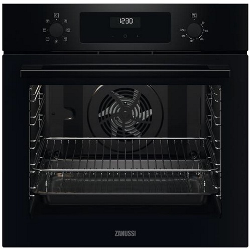 ‏תנור בנוי Zanussi ZOHCX3K2 זנוסי