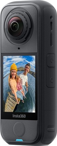  מצלמת אקסטרים Insta360 X4 Air 8K יבואן רשמי