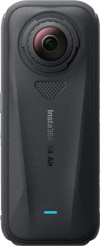  מצלמת אקסטרים Insta360 X4 Air 8K יבואן רשמי