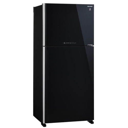 מקרר מקפיא עליון SHARP SJS3550BE
