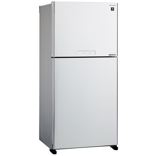 מקרר מקפיא עליון SHARP SJS3550BE
