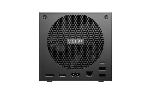 מחשב גיימינג  Valve Steam Machine 512GB  
