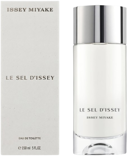 Issey Miyake La Sel D'Issey 150ML EDT איסי מיאקי לה סל ד'איסי לגבר