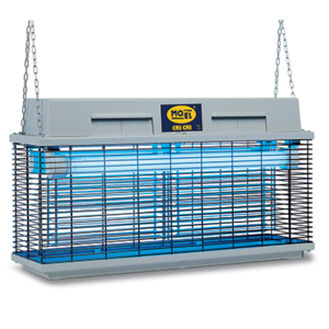 קטלן מקצועי -MOEL איטליה – CRI CRI 307 2*20W – שנתיים אחריות יבואן מלאה