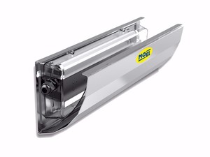 חרקן מקצועי MO-FLY 701 MOEL