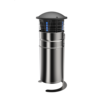 שואב מעופפים תעשייתי MOEL 806 TURBILED – קטלן הזבובים והמעופפים היעיל בעולם