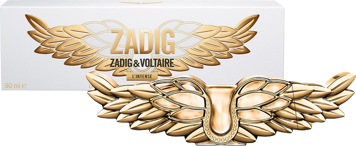 Zadig & Voltaire Zadig L'Intense