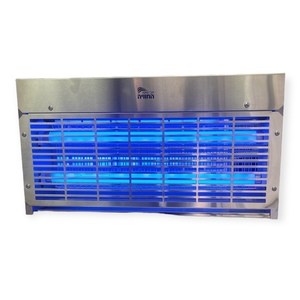 קוטל יתושים חשמלי Buzz Zapper מבית Eagels 2X15W