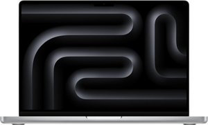 מחשב נייד Macbook Pro 14" M4 2024 Silver