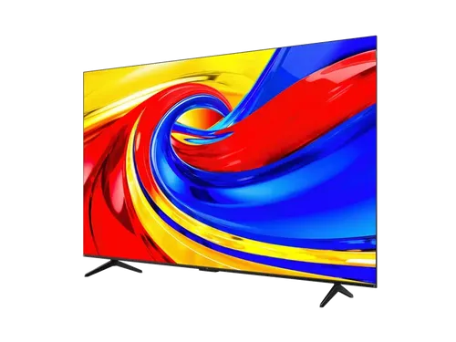 טלוויזיה TCL Premium QLED TV 43P7L