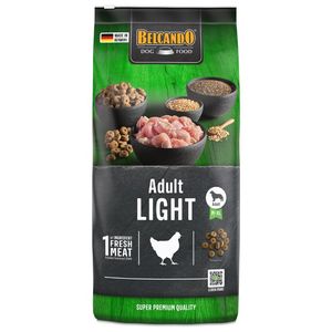 Belcando 12.5kg Adult Light