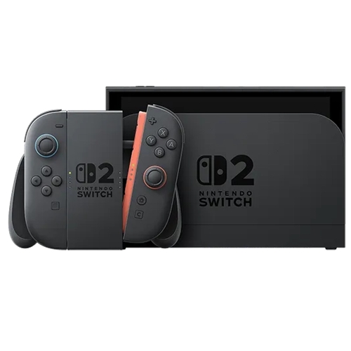 קונסולת | Nintendo Switch 2 – הדור הבא של החוויה הניידת והביתי