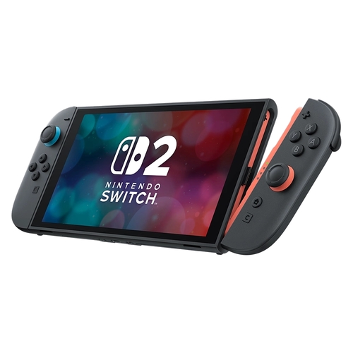 קונסולת | Nintendo Switch 2 – הדור הבא של החוויה הניידת והביתי