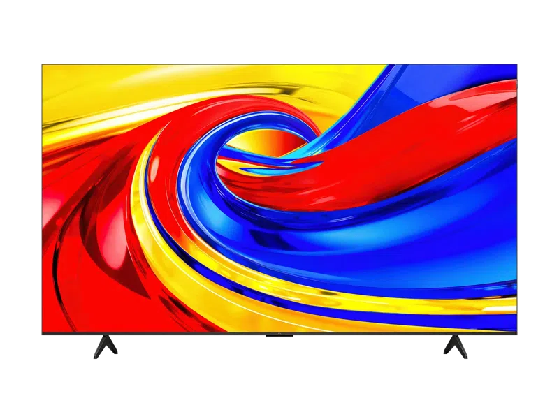 טלוויזיה TCL Premium QLED TV 75P7L