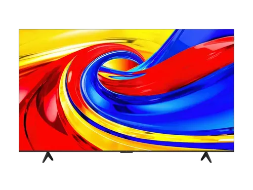 טלוויזיה TCL Premium QLED TV 85P7L